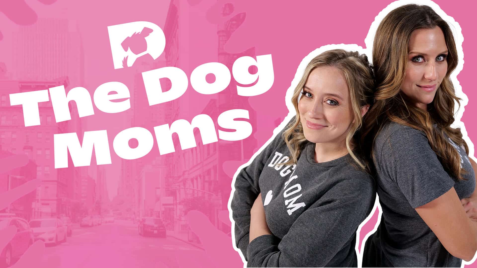 The Dog Moms