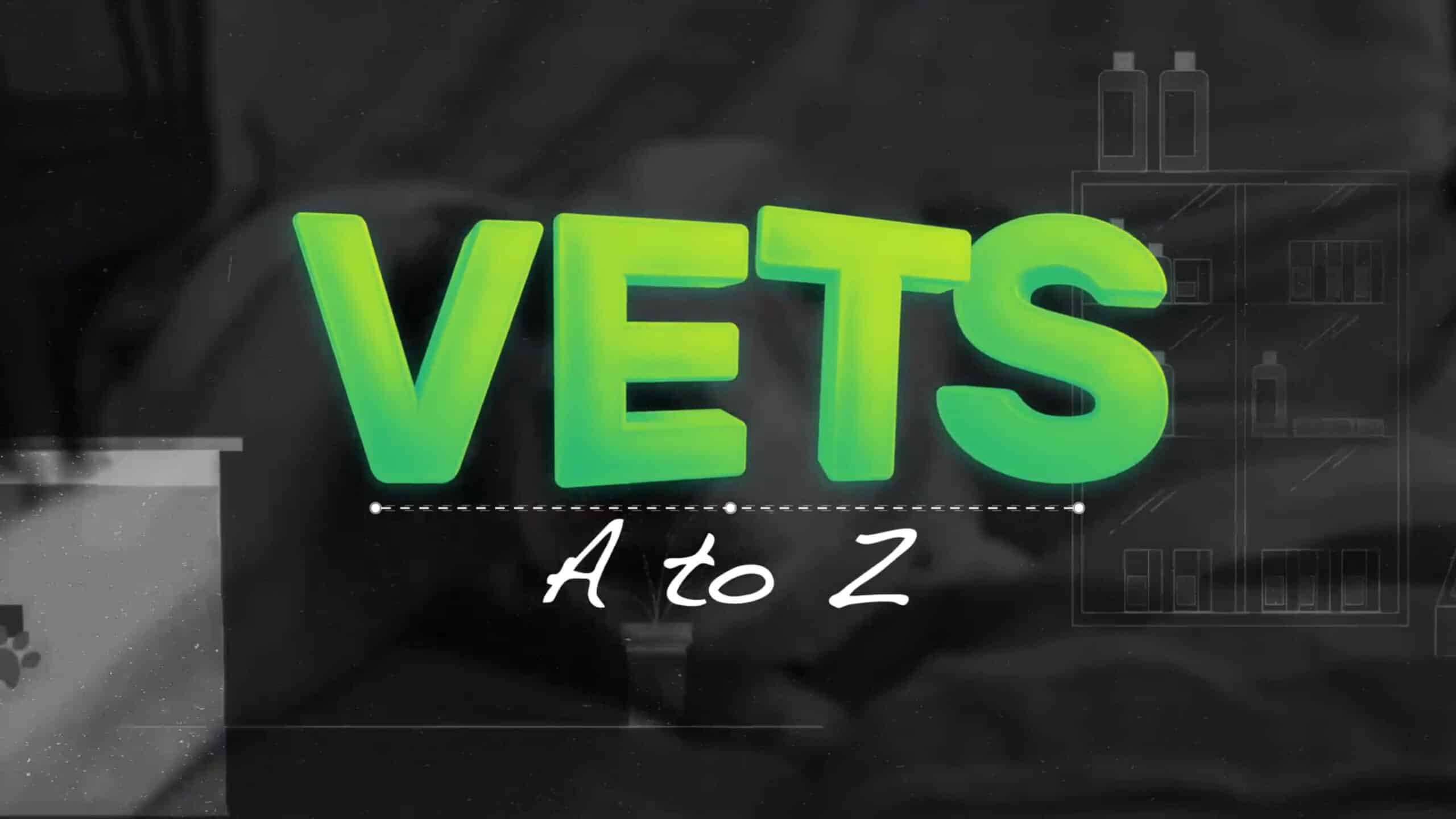 Vets A to Z