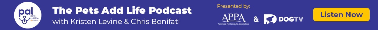 PAL Podcast Banner