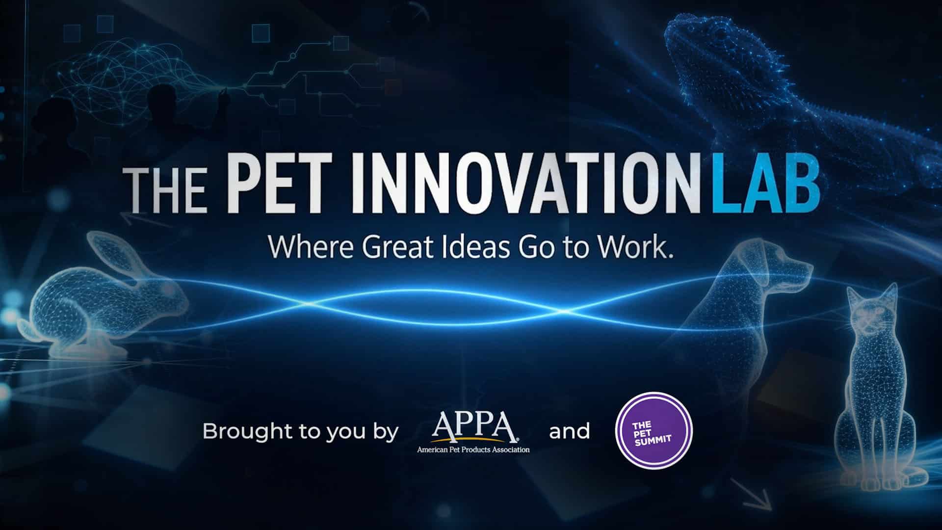 Pet Innovation Lab