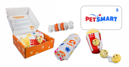 Giveaway_DOGTV_April