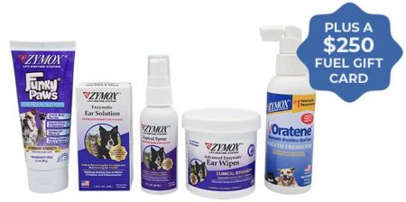 ZYMOX Products